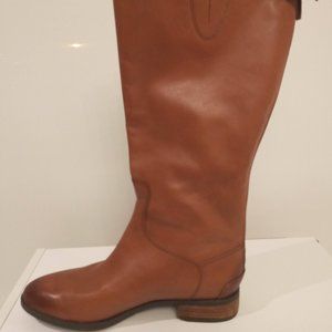 Sam Elderman Penny whisky boot